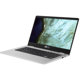 Laptop ASUS ChromeBook C423NA-EC0642, 14", Touch Full HD, Intel(R) Celeron(R) N3350, 4GB LPDDR4 , 64G eMMC, Chrome 