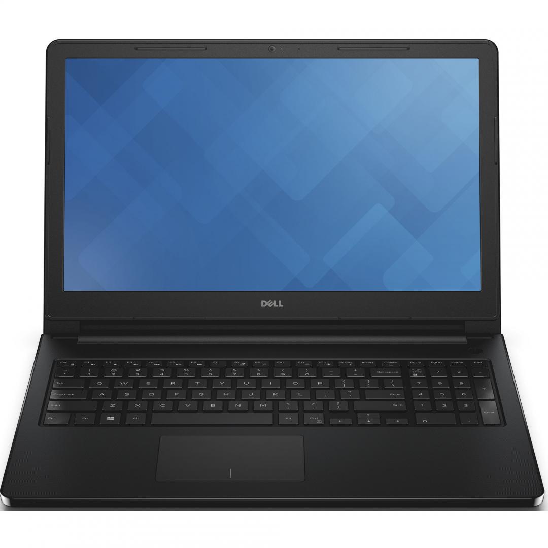 Laptop Dell Inspiron 3567, 15.6" HD Truelife LED, Intel Core i3-6006U, RAM 4GB DDR4, HDD 1TB, Ubuntu Linux 16.04