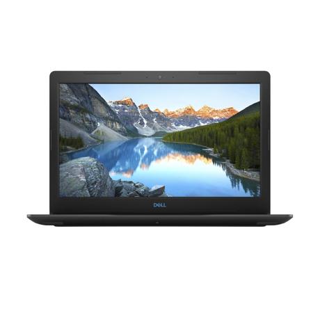 Laptop Dell Inspiron Gaming 3579 G3, 15.6" FHDIPS,Intel(R) Core(T) i7-8750H, NVIDIA(R) GeForce(R) GTX 1050 Ti4GB GDDR5, RAM16GB DDR4, SSD 512GB PCIe, Windows 10 Home (64Bit)