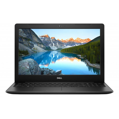 Laptop Dell Inspiron 3583, 15.6" FHD, Intel(R) Core(TM) i5-8265U, RAM 8GB DDR4, SSD 256GB, Ubuntu Linux 18.04