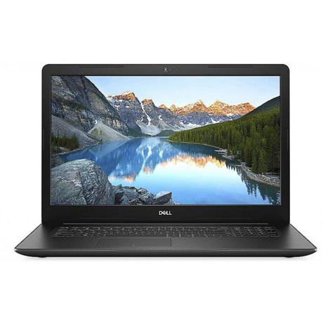Laptop Dell Inspiron 3781, 17.3" FHD, Intel Core i3-7020U, RAM 8GB DDR4, HDD 1TB, Ubuntu Linux 18.04