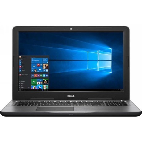 Laptop Dell Inspiron 5567, 15.6" FHD Anti-glare LED, Intel(R) Core(TM) i7-7500U, AMD Radeon R7 M445 Graphics 4GB, RAM 8GB DDR4, HDD 1TB, Ubuntu Linux 16.04