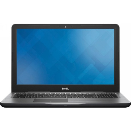 Laptop Dell Inspiron 5567, 15.6" FHD Anti-glare LED-Backlit, Intel Core i5-7200U, AMD Radeon R7 M445 Graphics 4GB, RAM 8GB DDR4, HDD 2TB, Ubuntu Linux 16.04