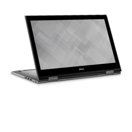 Laptop 2 in 1 Dell Inspiron 5579, 15.6" FHD IPS Truelife LED Touch, Intel(R)Core(TM) i7-8550U, RAM 16GB DDR4, SSD 512GB, 802.11ac, Windows 10 Pro 64bit English