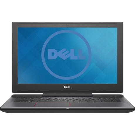 Laptop Dell Inspiron Gaming 5587 15.6" FHD, Intel® Core™ i7-8750H, NVIDIA GeForce GTX 1050 4GB, RAM 8GB DDR4, SSD 128GB + HDD 1TB, Ubuntu Linux 16.04