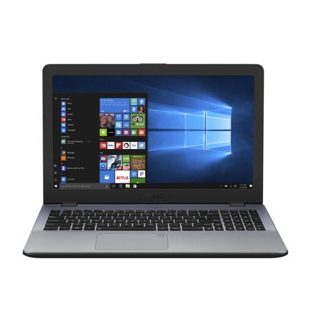 Laptop Asus F542UN-DM017T 15.6" FHD Anti-Glare, Intel Core I7-8550U, nVidia Geforce MX150 4GB, RAM 8GB DDR4, HDD 1TB, Windows 10 Home