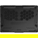 Laptop Gaming ASUS TUF Gaming A15 FA506IU-HN311, 15.6”, FHD Anti-Glare IPS, AMD Ryzen™ 5 4600H, NVIDIA GeForce GTX 1660 Ti 6GB GDDR6, RAM 8GB DDR4, SSD 256 GB, HDD 1 TB, Fara OS