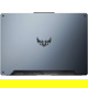 Laptop Gaming ASUS TUF Gaming A15 FA506IU-HN311, 15.6”, FHD Anti-Glare IPS, AMD Ryzen™ 5 4600H, NVIDIA GeForce GTX 1660 Ti 6GB GDDR6, RAM 8GB DDR4, SSD 256 GB, HDD 1 TB, Fara OS