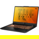 Laptop Gaming ASUS TUF Gaming A17 FA706IU-H7022, 17.3" FHD IPS, AMD Ryzen 7 4800H, RAM 8GB, SSD 512GB, NVIDIA GeForce GTX1660Ti 6GB GDDR6, Fara OS