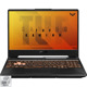 Laptop Gaming ASUS TUF Gaming F15 FX506LI-HN108, 15.6”, FHD Anti-Glare IPS, Intel Core i7-10870H, NVIDIA GeForce GTX 1650 Ti 4GB GDDR6, RAM 8GB DDR4, SSD 512 GB, Fara OS