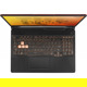 Laptop Gaming ASUS TUF Gaming F15 FX506LI-HN108, 15.6”, FHD Anti-Glare IPS, Intel Core i7-10870H, NVIDIA GeForce GTX 1650 Ti 4GB GDDR6, RAM 8GB DDR4, SSD 512 GB, Fara OS