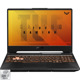 Laptop Gaming ASUS TUF Gaming F15 FX506LU-HN121, 15.6”, FHD Anti-Glare IPS, Intel Core i7-10870H, NVIDIA GeForce GTX 1660 Ti 6GB GDDR6, RAM 8GB DDR4, HDD 1TB + SSD 256GB, Fara OS