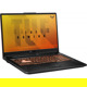 Laptop Gaming ASUS TUF Gaming F17 FX706LI-HX200, 17.3" FHD IPS, Intel Core i5-10300H, RAM 8GB, SSD 512GB, NVIDIA® GeForce® GTX 1650 Ti 4GB GDDR6, Endless OS