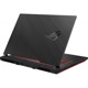 Laptop Gaming ASUS ROG Strix G15 G512LI-HN285, 15.6" FHD IPS, Intel® Core™ i7-10870H, NVIDIA® GeForce® GTX 1650 Ti, RAM 8GB, SSD 512GB, Endless