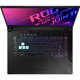 Laptop Gaming ASUS ROG Strix G15 G512LV-HN244, 15.6”, FHD Anti-Glare IPS, Intel Core i7-10870H, NVIDIA GeForce RTX(T) 2060 6GB GDDR6, RAM 8GB DDR4, SSD 512 GB, Fara OS