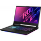 Laptop Gaming ASUS ROG Strix G15 G512LV-HN244, 15.6”, FHD Anti-Glare IPS, Intel Core i7-10870H, NVIDIA GeForce RTX(T) 2060 6GB GDDR6, RAM 8GB DDR4, SSD 512 GB, Fara OS