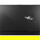Laptop Gaming ASUS ROG Strix G15 G512LV-HN244, 15.6”, FHD Anti-Glare IPS, Intel Core i7-10870H, NVIDIA GeForce RTX(T) 2060 6GB GDDR6, RAM 8GB DDR4, SSD 512 GB, Fara OS