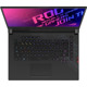Laptop Gaming ASUS ROG Strix SCAR 15 G532LV-AZ041, 15.6”, FHD Anti-Glare IPS, Intel Core i7-10875H, NVIDIA GeForce RTX 2060 6GB GDDR6, RAM 16GB DDR4, SSD 1TB, Fara OS