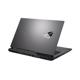 Laptop Gaming ASUS ROG Strix G17 G713IE-HX004, 17.3" FHD IPS, AMD Ryzen 7 4800H, RAM 8GB, SSD 512 GB, NVIDIA® GeForce® NVIDIA® GeForce RTX™ 3050  Ti 4GB GDDR6, No OS
