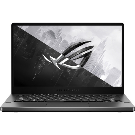 Laptop Gaming ROG Zephyrus G14 GA401QE-HZ051, 14" FHD IPS, AMD Ryzen 7 5800HS, RAM 16GB, SSD 512GB, NVIDIA® GeForce RTX™ 3050 Ti 4GB GDDR6, Endless OS