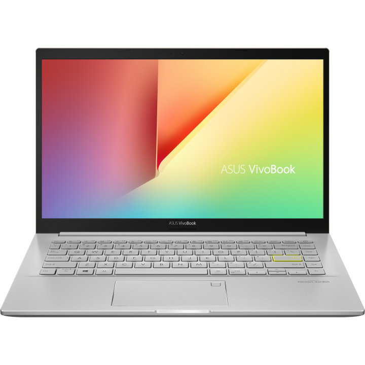 Laptop ASUS Vivobook K413EA-EK1762, 14" FHD, Intel Core i5-1135G7, RAM 8GB, SSD 512 GB, Fara OS
