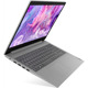 Laptop Lenovo IdeaPad 3 15IIL05, 15.6", Intel Core i5-1035G1, RAM 12GB, SSD 256GB, Windows 10 Home in S mode, upgrade GRATUIT la Windows 10 Home