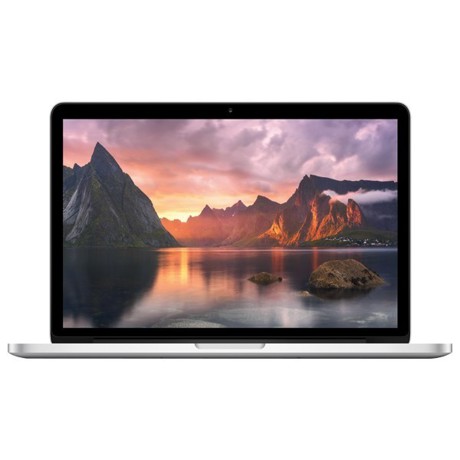Apple MacBook Pro 13 Retina, Intel Dual Core i5, 2.7GHz, 8GB, 128GB SSD, INT KB