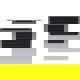 Laptop Apple MacBook Pro 16", Apple M1 Pro, RAM 16GB, SSD 1TB, Space gray - INT KB