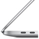 Laptop Apple MacBook Pro 16" Retina with Touch Bar, i7-9750H, RAM 16GB, SSD 512 GB, AMD Radeon Pro 5300M 4 GB, macOS Catalina