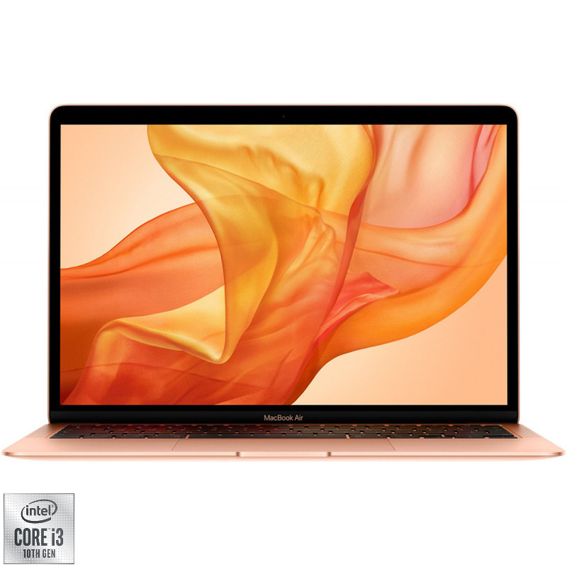 Laptop Apple MacBook Pro 13", i3-1000NG4, RAM 8GB, SSD 256GB, macOS Catalina