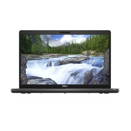 Laptop Dell Latitude 5500, 15.6" FHD, Intel Core i5-8265U, RAM 8GB DDR4, SSD 256GB, Windows 10 Pro 64bit