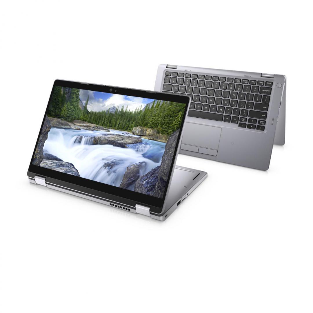 Laptop Dell Latitude 5310 2in1, 13.3