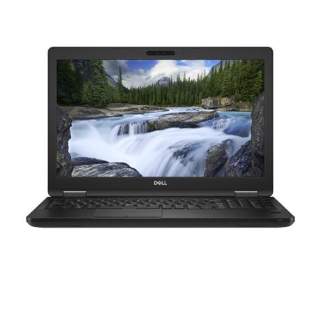Laptop Dell Latitude 5590, 15.6" FHD, Intel(R) Core(TM) i5-8350U, RAM 16GB DDR4, SSD 512G, Windows 10 Pro (64bit)