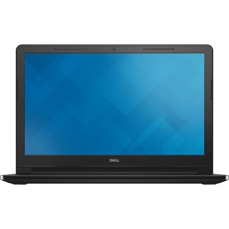 Laptop Dell Vostro 3568, 15.6" HD Anti-Glare LED-Backlit, Intel(R)Core(TM) i3-6006U, RAM 4GB DDR4, HDD 500GB, Ubuntu Linux 16.04