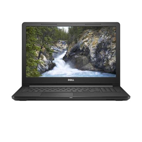 Laptop Dell Vostro 3578, 15.6" FHD, Intel Core i5-8250U, AMD Radeon 520 Graphic with 2GB GDDR5, RAM 8GB DDR4, SSD 256GB, Ubuntu Linux 16.04