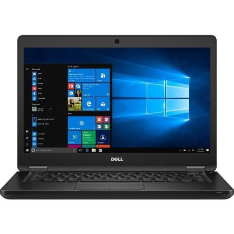 Laptop Dell Vostro 3568, 15.6" Anti-Glare LED, Intel Core i3-6006U, RAM 8GB DDR4, SSD 256GB, Ubuntu Linux 16.04