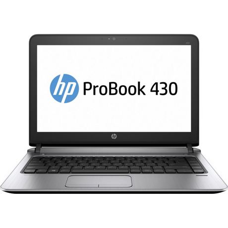 Laptop HP ProBook 430 G3, 13.3 inch, Intel Core i5-6200U, RAM 8GB, SSD 256GB, FreeDOS