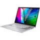 Laptop ASUS Vivobook Pro N7400PC-KM010R, 14", WQXGA+ (2880 x 1800) OLED, Intel Core i7-11370H, RAM 16GB, SSD 1 TB, NVIDIA® GeForce® RTX 3050 4GB GDDR6, Windows 10 Pro