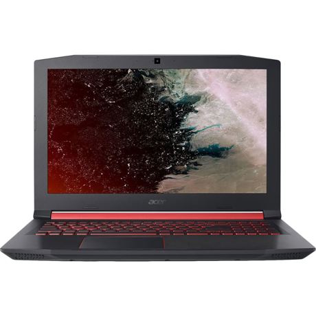 Laptop Acer Nitro 5 AN515-42-R61M, 15.6" FHD, AMD Ryzen™ 5 2500U, AMD Radeon™ RX 560X 4GB, RAM 8 GB DDR4, SSD 256GB, Boot-up Linux