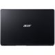 Laptop Acer Aspire A315-56, 15.6", Full HD, Intel Core i3-1005G1, RAM 8GB DDR4, SSD 512GB, Windows 10 Home