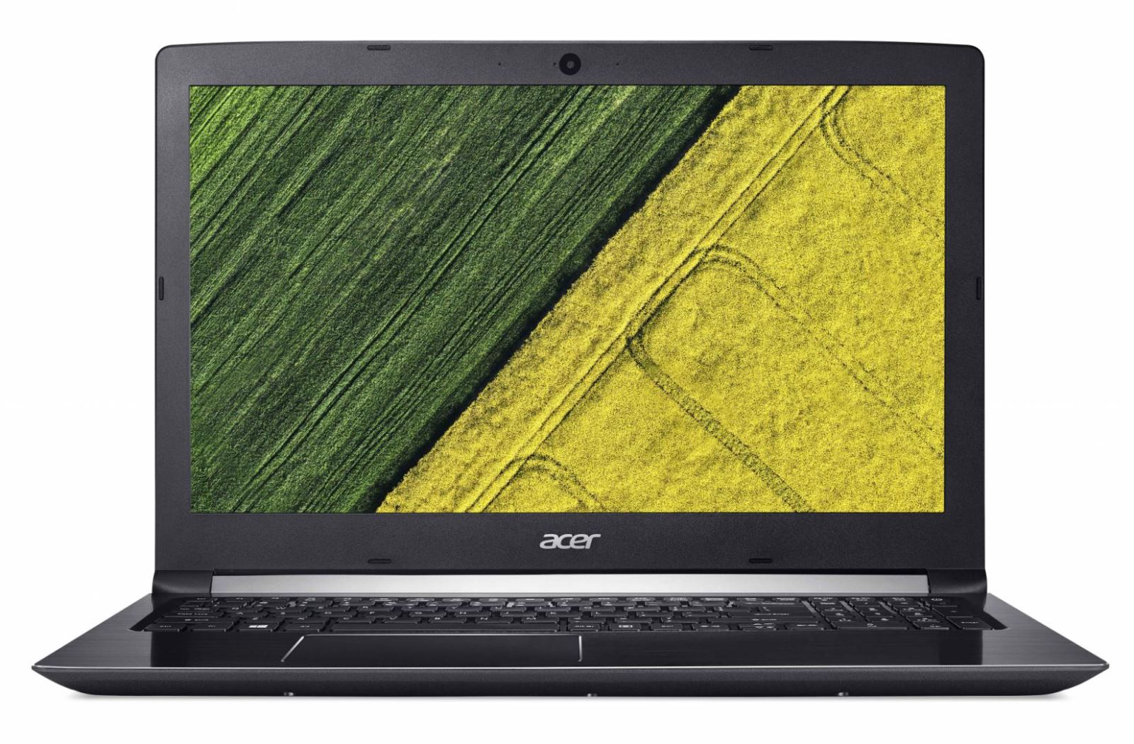 Laptop Acer Aspire 5, A515-51G-84NJ, 15.6" FHD ComfyView IPS LED Non-Glare, Intel Core I7-8550U, nVidia GeForce MX150 2GB, RAM 4GB DDR4, HDD 1TB, Boot-up Linux, Silver