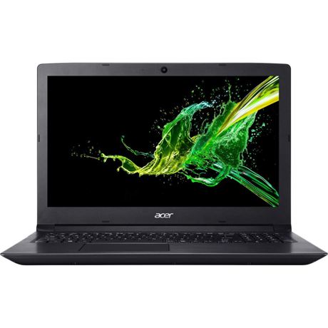 Laptop Acer Aspire 3 A315-41-R93M, 15.6" FHD LED, AMD Ryzen 5 3500U, RAM 4GB DDR4, SSD 256GB, Boot-up Linux