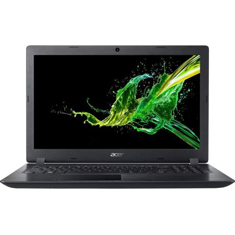Laptop Acer Aspire 3 A315-53G-32SK, 15.6" FHD, Intel Core i3-7020U, NVIDIA GeForce MX130 2GB, RAM 8GB DDR4, SSD 256GB, Boot-up Linux