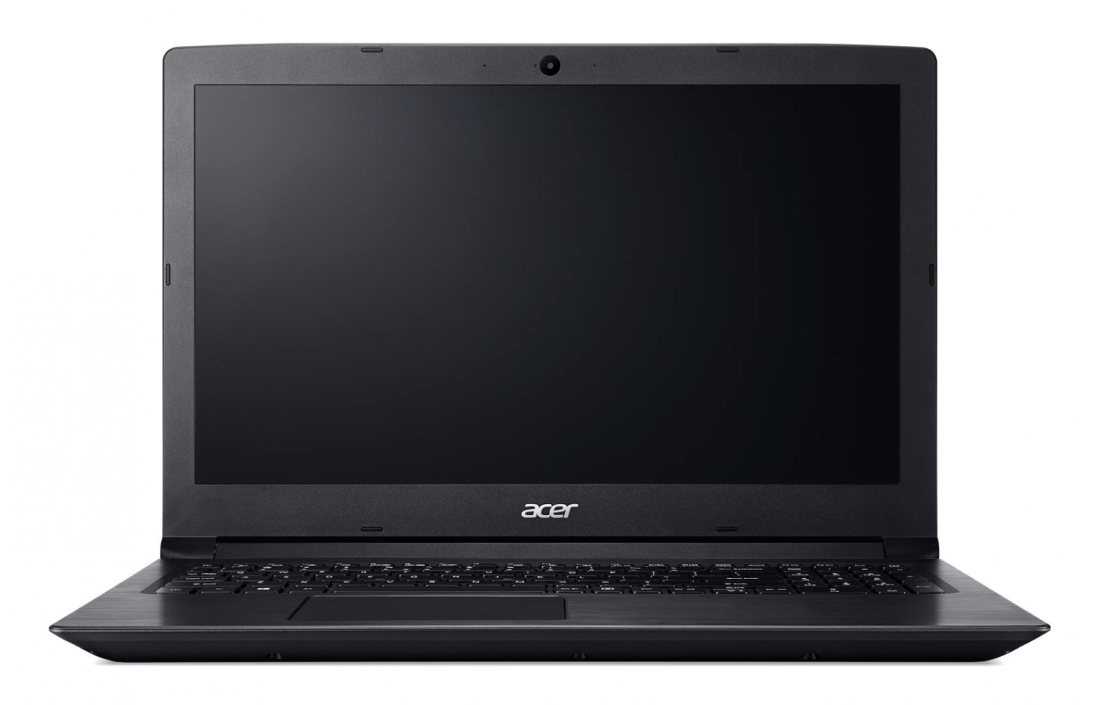 Laptop Acer Aspire 3 A315-53-31YJ, 15.6" FHD Acer ComfyView, Intel Core i3-7020U, RAM 4GB DDR4, SSD 256GB, Boot-up Linux