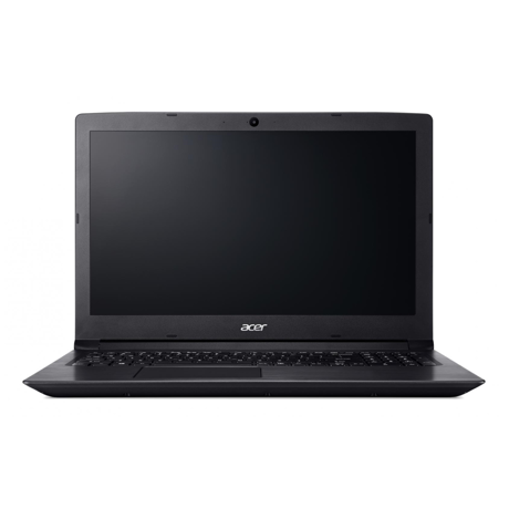 Laptop Acer Aspire 3 A315-53-365J, 15.6" FHD Acer ComfyView, Intel Core i3-7020U, RAM 4GB DDR4, HDD 1TB, Boot-up Linux