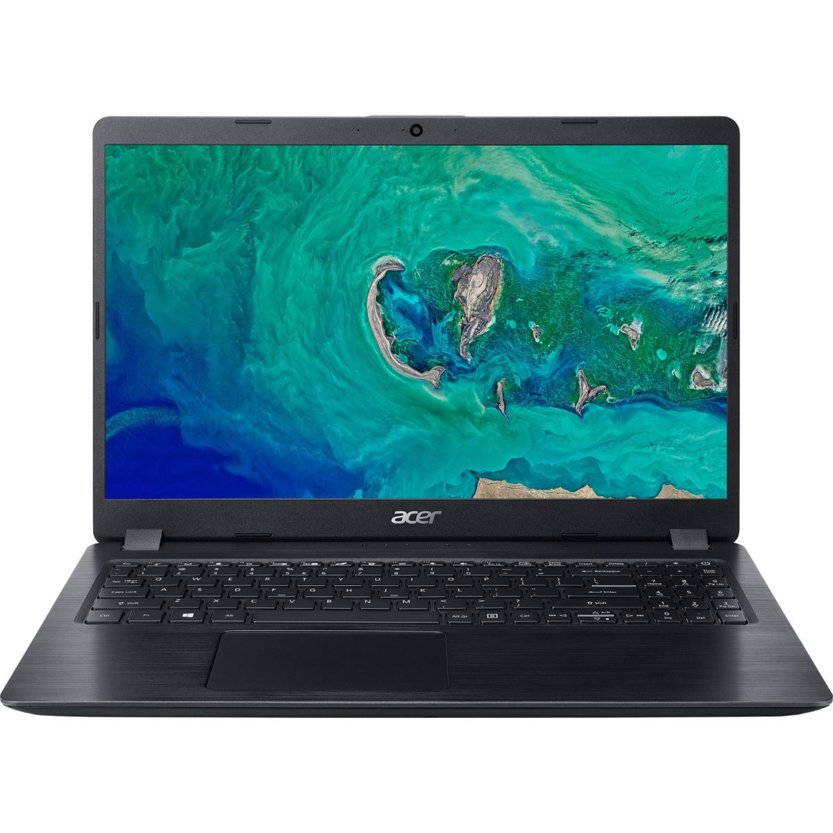 Laptop Acer Aspire 5 A515-52G-56J4, 15.6" FHD Acer ComfyView LED LCD, Intel® Core™ i5-8265U, NVIDIA® GeForce® MX130 2GB, 8GB DDR4, HDD 1000 GB, Boot-up Linux
