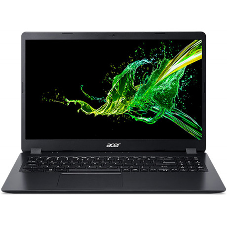 Laptop Acer Aspire 3, A315-54-58R8, 15.6" FHD, Intel(R) Core(T) i5-8265U, RAM 8GB DDR4, SSD 256GB, Boot-up Linux