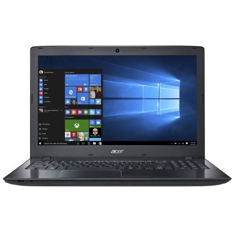 Laptop Acer TravelMate TMP259-G2-M-52YU, 15.6" FHD LED, Intel Core I5-7200U, RAM 8GB DDR4, HDD 1TB, Windows 10 Professional