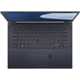 Laptop Business ASUS ExpertBook P P2451FA-EB0181R, 14" FHD IPS, Intel Core i5-10210U, RAM 8GB, SSD 256GB, Windows 10 Pro
