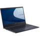 Laptop SMB ASUS ExpertBook P2 P2451FB-EB0039, 15.6", Full HD, Anti- glare, Intel Core i5-10210U, NVIDIA GeForce MX110 2GB, RAM 8GB, SSD 512GB, Endless OS